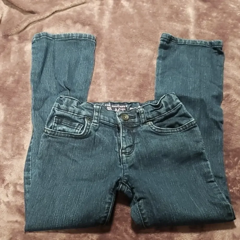 Children's place jeans size‎ 6X/7S